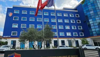 “Furtunë” në Policinë e Shtetit, ndryshime dhe rikonfirmime në drejtimin e Drejtorive Vendore (EMRAT)