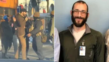 Fushata kundër emigracionit në SHBA, kush është 37-vjeçari që u qëllua për vdekje nga agjentët federalë në Minneapolis