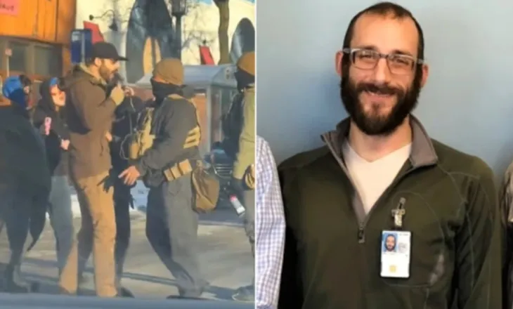 Fushata kundër emigracionit në SHBA, kush është 37-vjeçari që u qëllua për vdekje nga agjentët federalë në Minneapolis