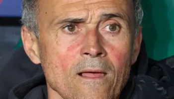 “Futboll i ndyrë…”; Luis Enrique nuk iu beson syve çfarë i ndodhi PSG-së