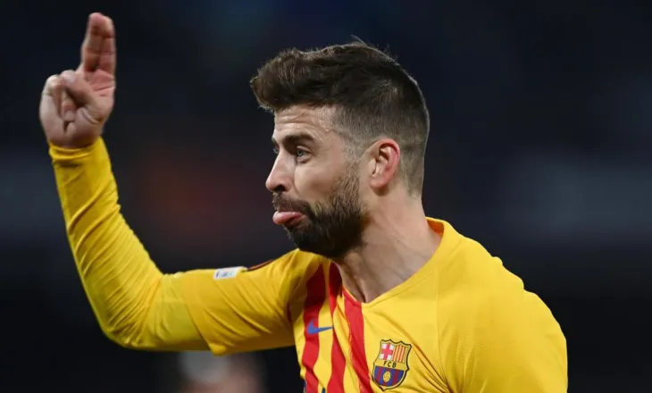 Futbolli sipas Piqué: 0-0 i vret emocionet, Serie A nuk është e ngadaltë