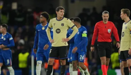 Futbollisti i Chelsea-t refuzon West Ham, do transferimin vetëm te Milan