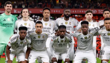 Futbollisti i njohur pret në besë Real Madridin, zgjedh se ku do të luajë sezonin e ri