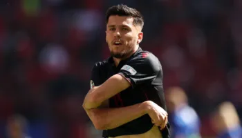 Futbollisti Mirlind Daku humb njeriun e dashur të familjes