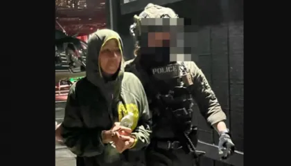 Futi 40 të afërm në Parlament/ Gruaja e Maduros kontrollonte besnikërinë e gjyqtarëve dhe ishte figurë kyçe në trafikun e drogës