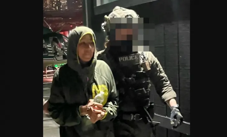 Futi 40 të afërm në Parlament/ Gruaja e Maduros kontrollonte besnikërinë e gjyqtarëve dhe ishte figurë kyçe në trafikun e drogës