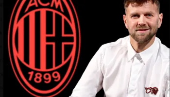 Fylkrug/ Milan jep detajet e afrimit të gjermanit