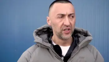 G Bani ironizon eliminimin e Erikut nga Big Brother VIP Albania: “VIP my ass!”