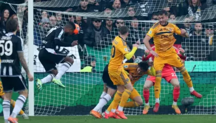 Gabimi i Vojvodës kushton shumë, Como shpëton në frymën e fundit ndaj Bologna. Hap fals i Udinese në shtëpi ndaj Pisa (video)