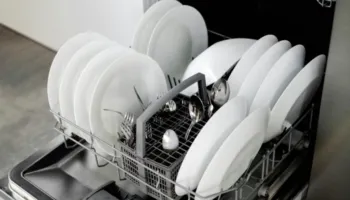 Gabimi që bëjnë shumica me lavastoviljen, ja mënyra e duhur