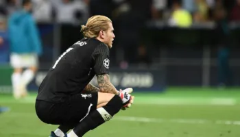 Gafat që i njollosën karrierën, Karius zbulon si e përndjek ende finalja e Kievit