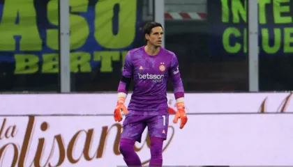 Gafë qesharake nga Sommer, Pisa ndëshkon Interin dhe pastaj dyfishon (VIDEO)