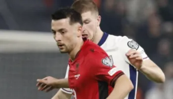 Galatasaray kërkon Arbër Hoxhën, Dinamo Zagreb nuk pranon ta shesë. Por, situta mund të ndryshojë…