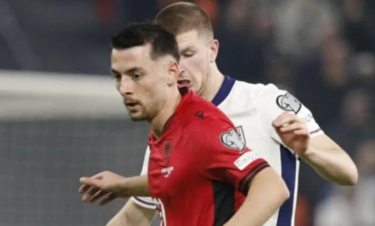 Galatasaray kërkon Arbër Hoxhën, Dinamo Zagreb nuk pranon ta shesë. Por, situta mund të ndryshojë…