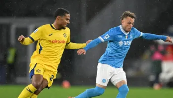 Galatasaray kërkon sulmuesin e Napolit, por merr refuzimin direkt nga lojtari dhe klubi