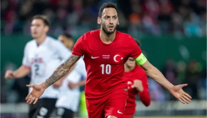 Galatasaray, në Itali për Çalhanoglu? Jo, është kapitull i mbyllur për të gjithë