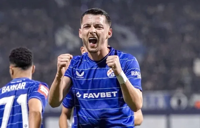 Gallatasarai dëshiron Arbër Hoxhën, dhe i bën ofertë Dinamos së Zagrebit