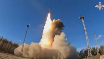 Gara bërthamore del jashtë kontrollit? SHBA dhe Rusia në prag të një epoke pa kufizime