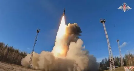 Gara bërthamore del jashtë kontrollit? SHBA dhe Rusia në prag të një epoke pa kufizime