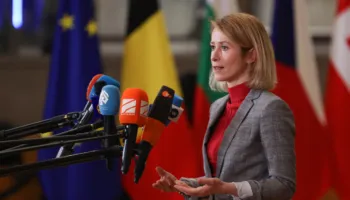 “Garda, një organizatë terroriste”, Bashkimi Europian shton presionin ndaj Republikës Islamike të Iranit