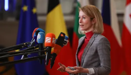 “Garda, një organizatë terroriste”, Bashkimi Europian shton presionin ndaj Republikës Islamike të Iranit