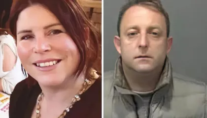 Gardiania angleze kryen marrëdhënie intime me të burgosurin shqiptar brenda në qeli