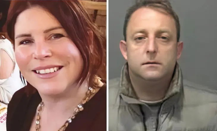 Gardiania angleze kryen marrëdhënie intime me të burgosurin shqiptar brenda në qeli