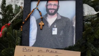 Gati 600,000 dollarë mblidhen për familjen e Alex Pretti pas vrasjes së tij