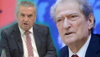 “Gati fundi i Berishës”/ ’21 janari’, avokati Beqiri: Presim lajme pozitive nga SHBA, po rikuperohen serverat e…