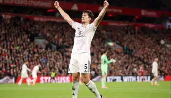 Gati largimi nga United, Maguire përflitet në Serinë A