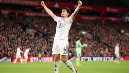 Gati largimi nga United, Maguire përflitet në Serinë A
