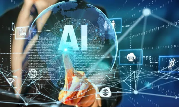 Gatishmëria e qeverive për IA-në, Shqipëria e 81-ta në botë