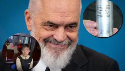 Gaz lostjellës i skaduar në protestën e PD, reagon ashpër Unioni i Gazetarëve: Akt i rëndë, të hetohet!