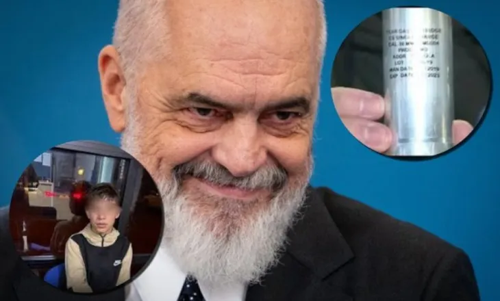 Gaz lostjellës i skaduar në protestën e PD, reagon ashpër Unioni i Gazetarëve: Akt i rëndë, të hetohet!