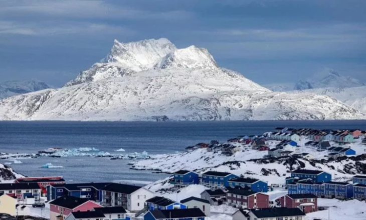 Gaz, naftë dhe metale të rralla, pse Groenlanda është kthyer në një objektiv strategjik global