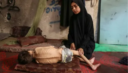 Gaza e vitit 2026, sërish mes armëpushimit të brishtë dhe krizës humanitare rraskapitëse