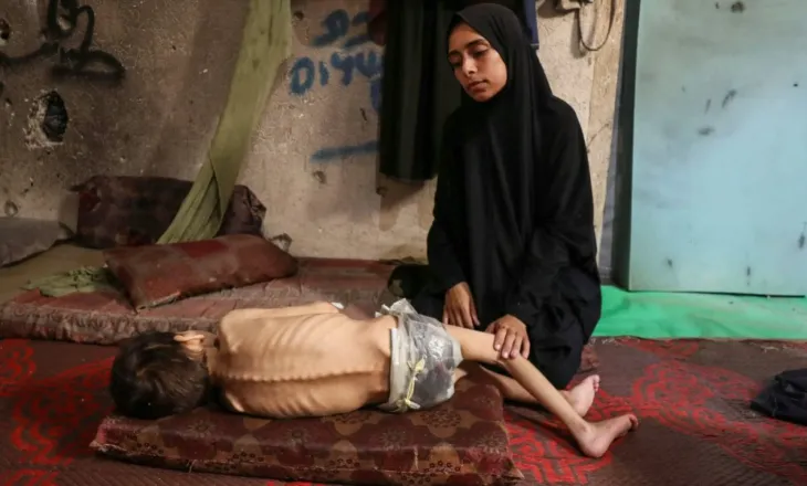 Gaza e vitit 2026, sërish mes armëpushimit të brishtë dhe krizës humanitare rraskapitëse