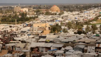 Gaza/ Izraeli kundër bordit ekzekutiv të paqes nga SHBA: Bie në kundërshtim me politikën e qeverisë