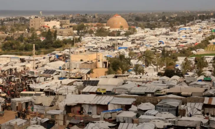 Gaza/ Izraeli kundër bordit ekzekutiv të paqes nga SHBA: Bie në kundërshtim me politikën e qeverisë