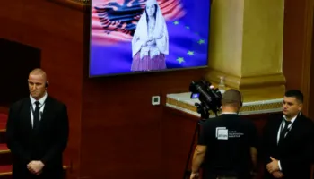 Gazeta e madhe franceze: Krijuesit e Diellës së Ramës akuzohen si grup i strukturuar kriminal