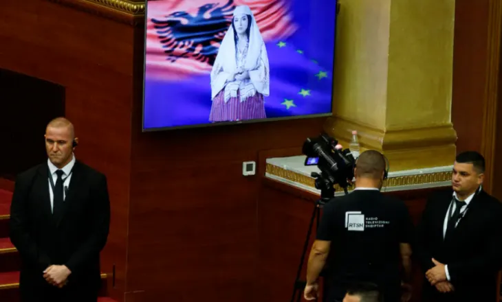 Gazeta e madhe franceze: Krijuesit e Diellës së Ramës akuzohen si grup i strukturuar kriminal