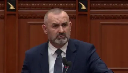 ‘Gazetarët të merren me lajmin, s’do regjistrohen’, Manja për Kodin e ri Penal: Profesionistët e shpifjes të shqetësohen