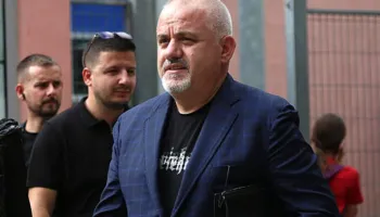 Gazetari Artan Hoxha dorëzon në SPAK audiopërgjimin origjinal të 21 janarit