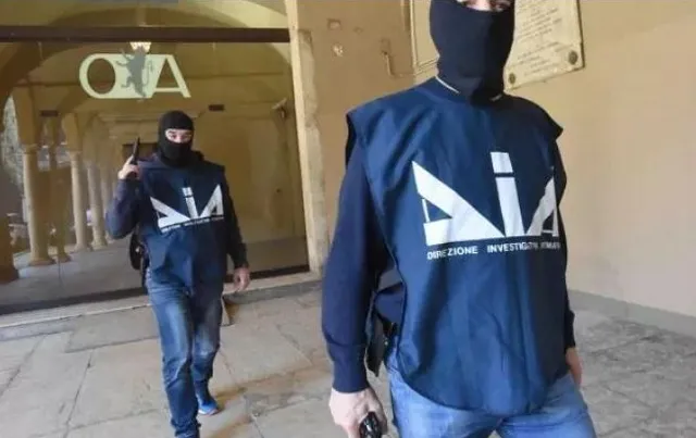 Gazetari italian para Komisionit të Antimafi@s: Si m@fia shqiptare po rishkruan hartën e krimit në Siçili?