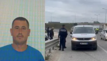 Gazetari zbardh prapaskenat e arratisjes së bujshme në Durrës: Altin Ndoci kishte probleme me …