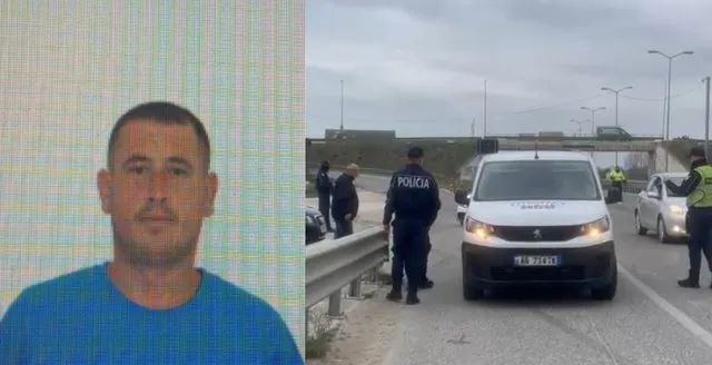 Gazetari zbardh prapaskenat e arratisjes së bujshme në Durrës: Altin Ndoci kishte probleme me …