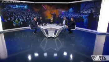 Gazetarja në Quo Vadis: Qytetarët i kanë braktisur protestat e PD