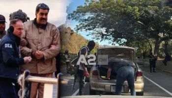 Gazetarja venezueliane: Nuk raportojmë dot as faktet, mund të na arrestojnë!
