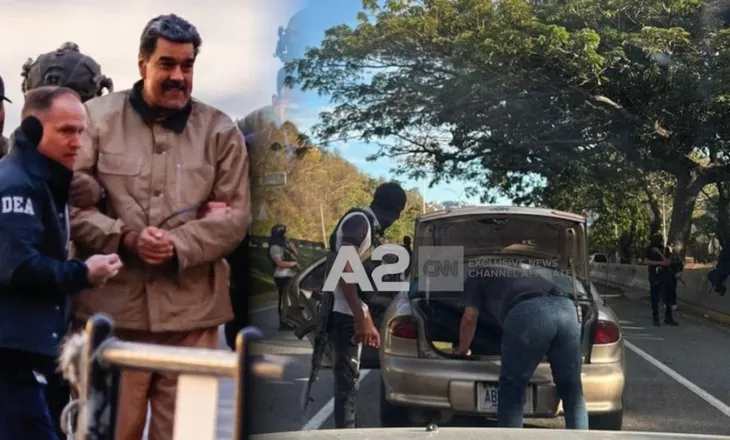 Gazetarja venezueliane: Nuk raportojmë dot as faktet, mund të na arrestojnë!