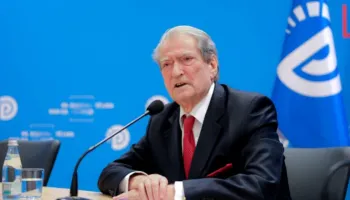 ‘Gazi i skaduar shumë i mirë’, Berisha publikon deklaratën e panelistit: Ky është Top Tuneli! Gjykojeni vetë…